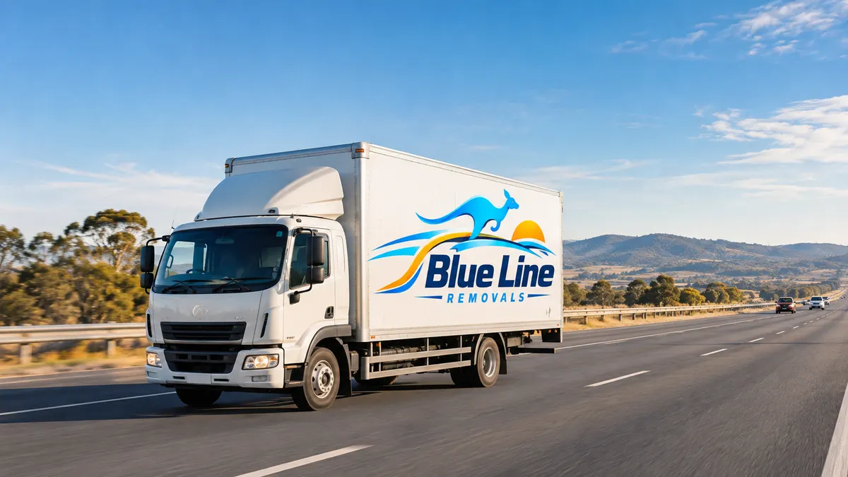 Interstate Removals