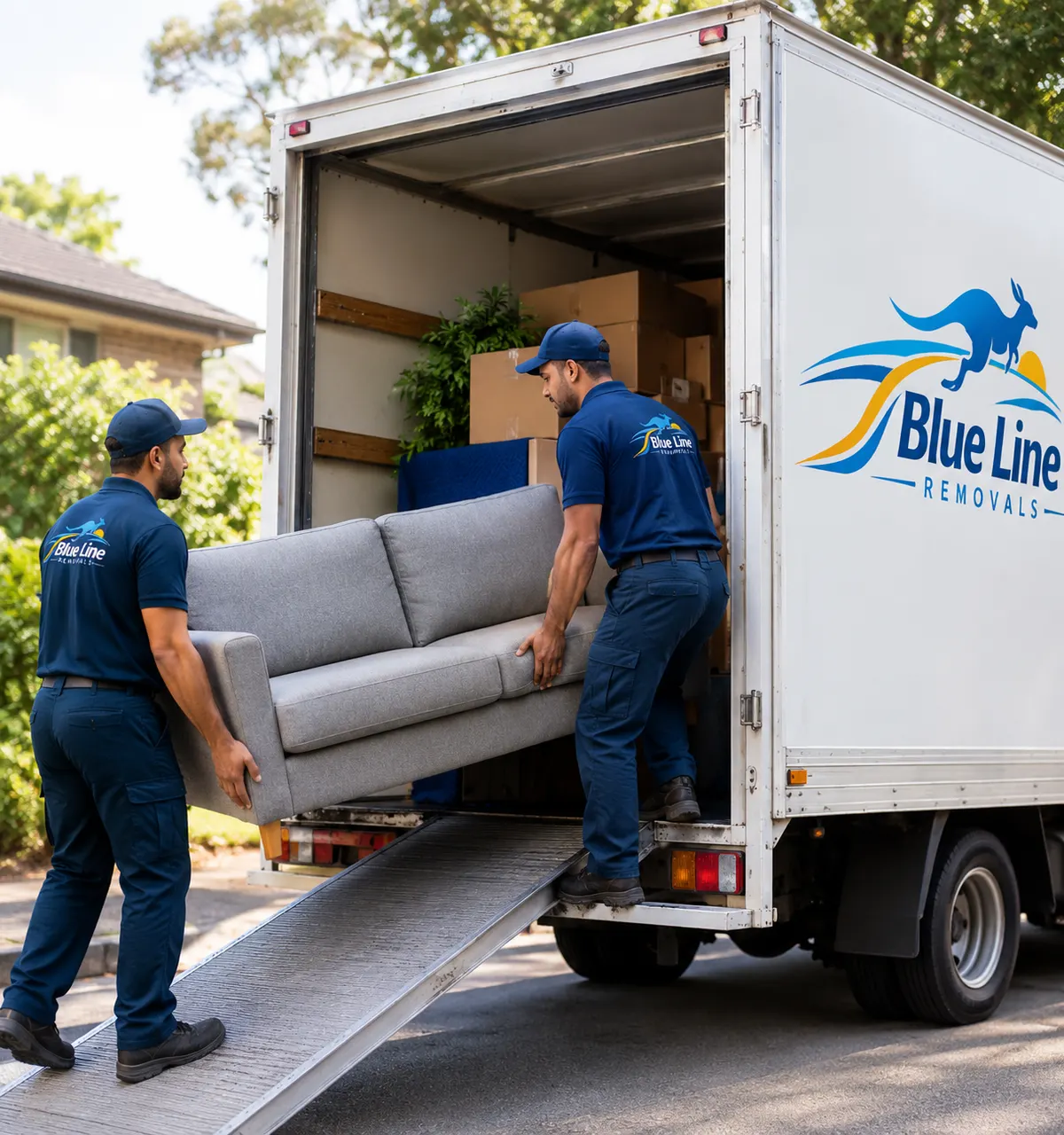 Junk Removal
